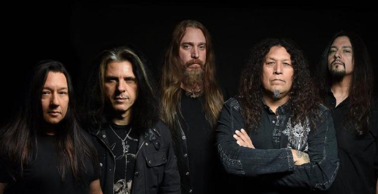 TESTAMENT: Ο CHUCK BILLY ΜΙΛΑΕΙ ΓΙΑ ΤΟΝ ΝΕΟ ΔΙΣΚΟ ΤΟΥΣ