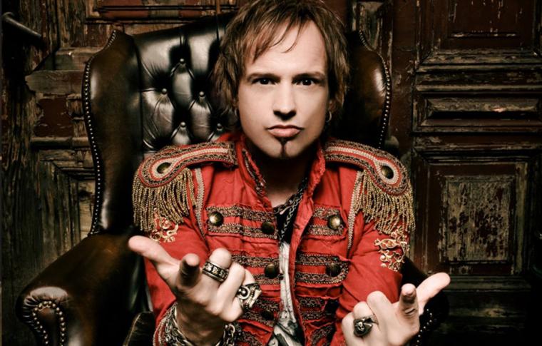 AVANTASIA: ΕΞΩΦΥΛΛΟ KAΙ TRACKLISTING ΤΟΥ ΝΕΟΥ ΤΟΥΣ ΔΙΣΚΟΥ