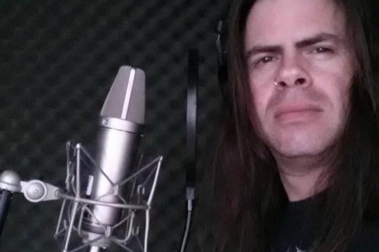 Ο TODD LA TORRE ΜΙΛΗΣΕ ΓΙΑ ΕΠΕΡΧΌΜΕΝΟ QUEENSRYCHE ΔΙΣΚΟ