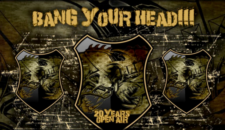 ACCEPT KAI DORO ΠΡΟΣΤΕΘΗΚΑΝ ΣΤΟ LINE-UP ΤΟΥ BANG YOUR HEAD 2018