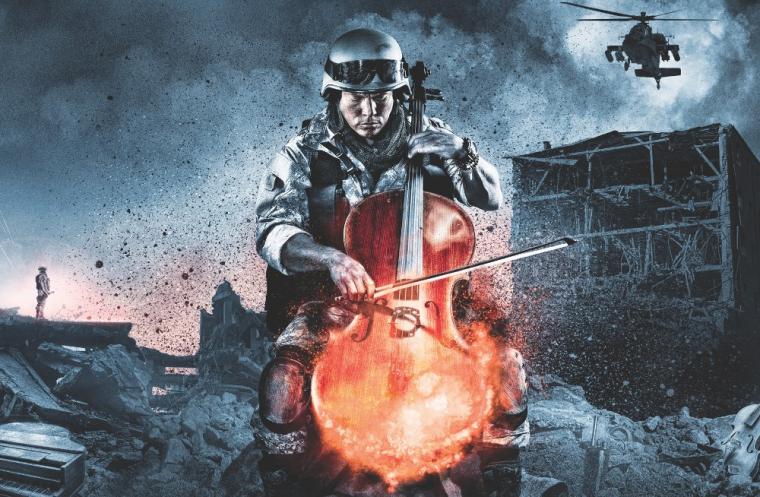 BEST METAL SOUNDTRACKS IN VIDEO GAMES