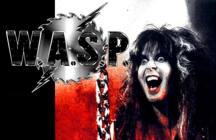 W.A.S.P. ANNOUNCE POSTPONEMENT AND RESCHEDULING OF 2022 EUROPEAN TOUR TO SPRING 2023
