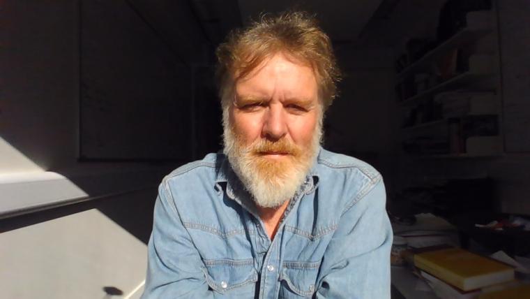 ΚΑΙ ΝΕΟ ΣΠΑΝΙΟ ΥΛΙΚΟ ΑΠΟ ΤΟ ΑΡΧΕΙΟ ΤΟΥ GEOFF NICHOLLS