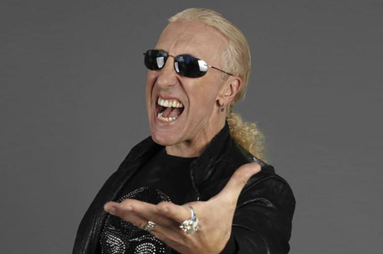 DEE SNIDER: ΠΕΡΙ ΑΠΟΣΥΡΣΗΣ ΚΑΙ ΝΕΟΥ ΔΙΣΚΟΥ