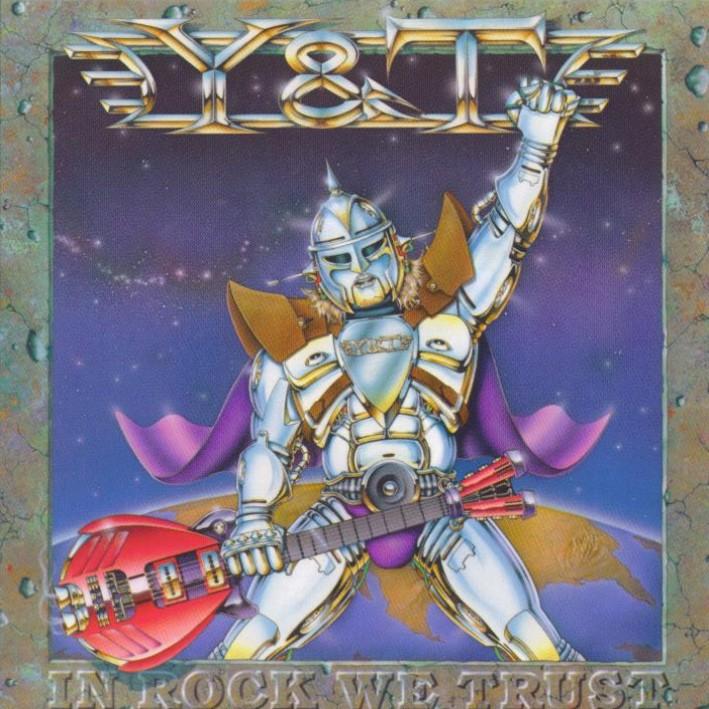 ROCKIN' ALL OVER RADIO SHOW 26/4/21 PLAYLIST