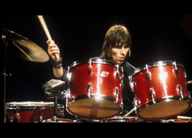 ΕΤΟΙΜΗ Η ΒΙΟΓΡΑΦΙΑ ΤΟΥ COZY POWELL