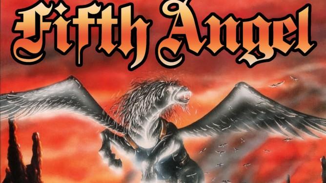 Fifth Angel @ Eightball Club