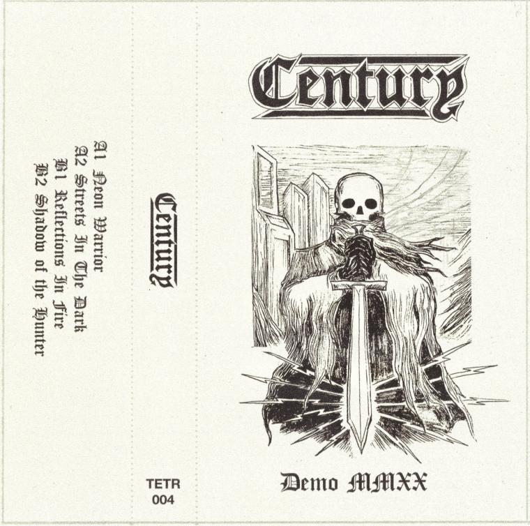 Century - Demo MMXX