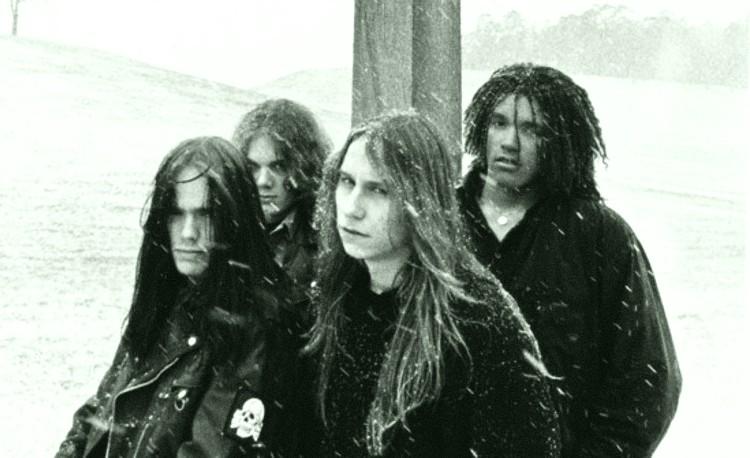 ENTOMBED TO REUNITE FOR EXCLUSIVE PERFORMANCE AT 2022 EDITION OF SWEDEN'S GEFLE METAL FESTIVAL