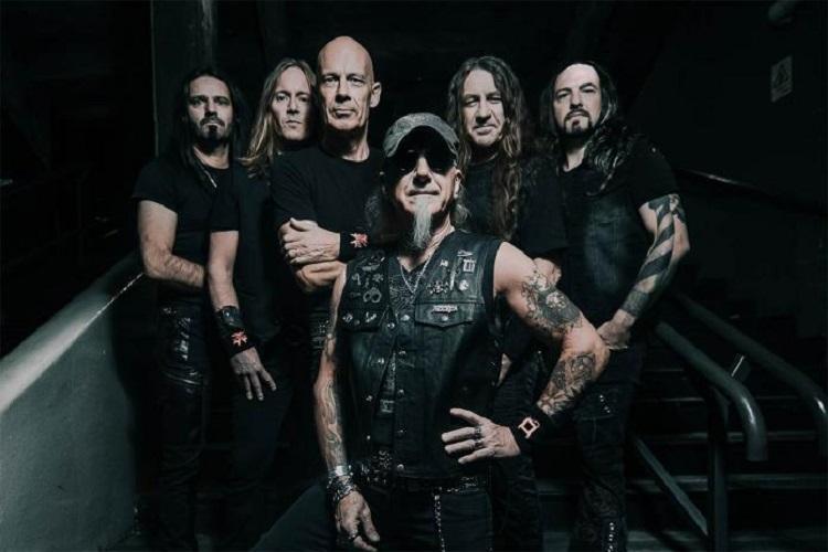 ACCEPT: OMΩΝΥΜΟ SINGLE, ΕΞΩΦΥΛΛΟ ΚΑΙ ΤRACKLIST ΤΟΥ ΝΕΟΥ ΑΛΜΠΟΥΜ