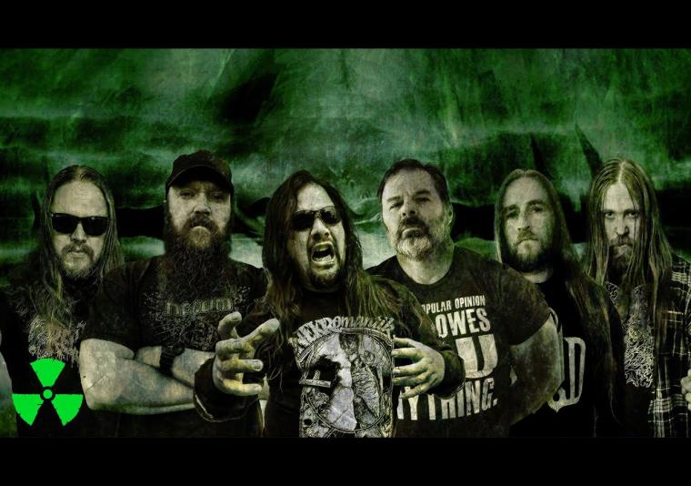 MASSACRE REVEAL HORRIFYING VIDEO FOR NEW SINGLE "WHISPERER IN DARKNESS"