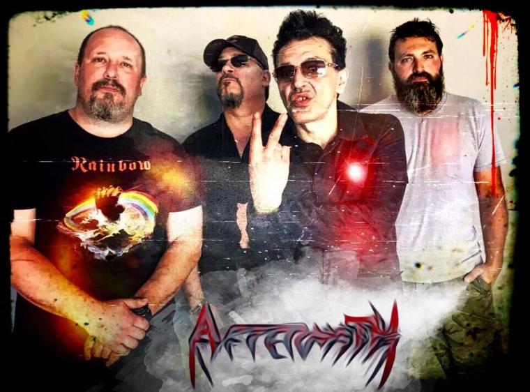 ΝΕΟ ALBUM ΚΑΙ VIDEO ΑΠΟ ΤΟΥΣ AFTERMATH	
