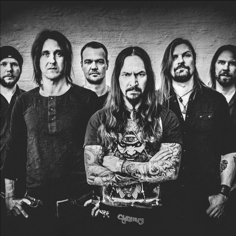 AMORPHIS: ΚΥΚΛΟΦΟΡΟΥΝ ΒΙΝΥΛΙΑΚΟ BOX SET ΓΙΑ ΤΑ 30 ΧΡΟΝΙΑ ΤΟΥΣ