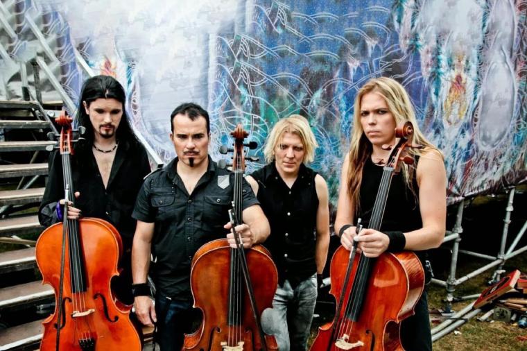 BLACK SABBATH BASSIST GEEZER BUTLER FEATURED ON UPCOMING APOCALYPTICA SINGLE