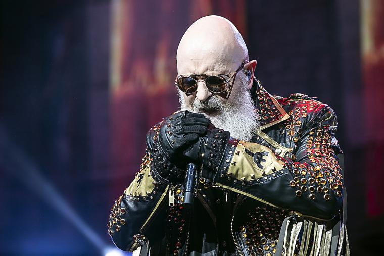 ROB HALFORD SAYS NEXT JUDAS PRIEST ALBUM WILL HAVE ITS OWN SEPARATE CHARACTER