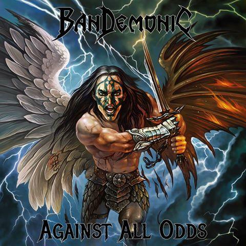 BANDEMONIC: 26 ΟΚΤΩΒΡΗ ΚΥΚΛΟΦΟΡΕΙ ΤΟ ΔΕΥΤΕΡΟ ΑΛΜΠΟΥΜ!
