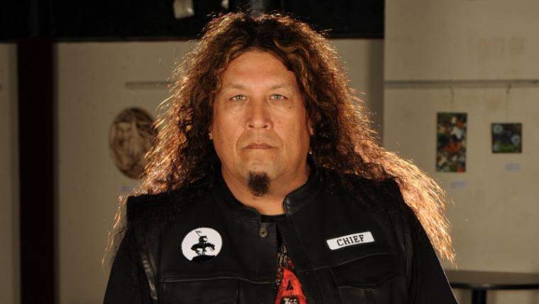 CHUCK BILLY: ΑΠΟΣΥΡΣΗ; ΟΧΙ ΑΚΟΜΑ