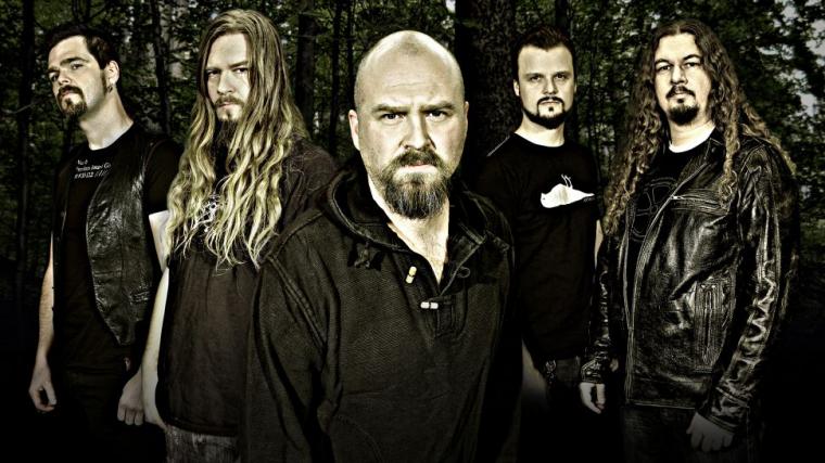 ΟΙ BORKNAGAR ΧΩΡΙΖΟΥΝ ΔΡΟΜΟΥΣ ΜΕ ΤΟΝ ΕΠΙ ΣΕΙΡΑ ΕΤΩΝ ΚΙΘΑΡΙΣΤΑ ΤΟΥΣ JENS F. RYLAND