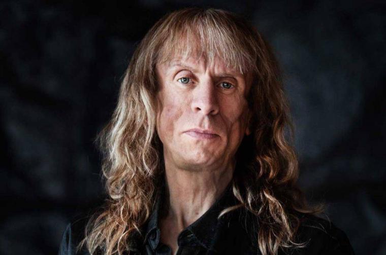 SAXON ENLIST DIAMOND HEAD'S BRIAN TATLER AS THEIR NEW TOURING GUITARIST