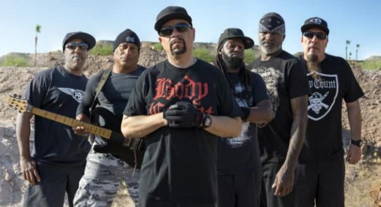 BODY COUNT: ETOIMAZOYN NEO ΔΙΣΚΟ ΓΙΑ ΤΟ 2019