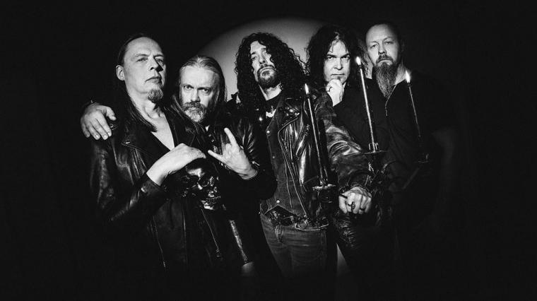 CANDLEMASS: ΚΥΚΛΟΦΟΡΟΥΝ ΤΟ HOUSE OF DOOM EP