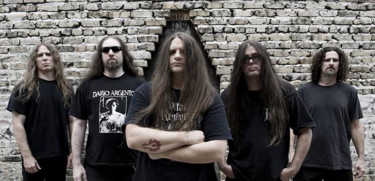 CANNIBAL CORPSE: ΕΠΙΣΗΜΗ ΑΝΑΚΟΙΝΩΣΗ ΓΙΑ ΤΗΝ ΣΥΛΛΗΨΗ ΤΟΥ PAT O'BRIEN