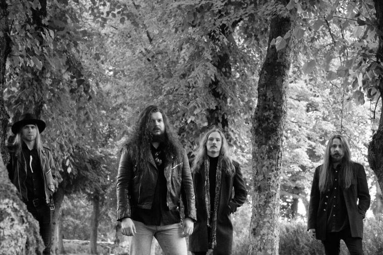 FINLAND'S CHALICE TO RELEASE NEW SINGLE "THE PACT" ON 20 MARCH