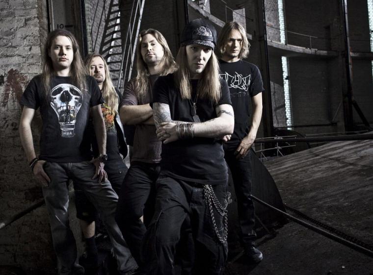 CHILDREN OF BODOM ΞΕΚΑΘΑΡΙΣΜΑ ΧΩΡΙΣ ΣΥΜΠΕΡΑΣΜΑ