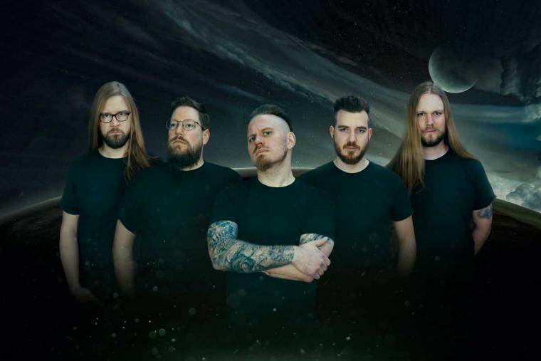 DAMNATION DEFACED WITH NEW SINGLE AND VIDEO FOR "SCORN"