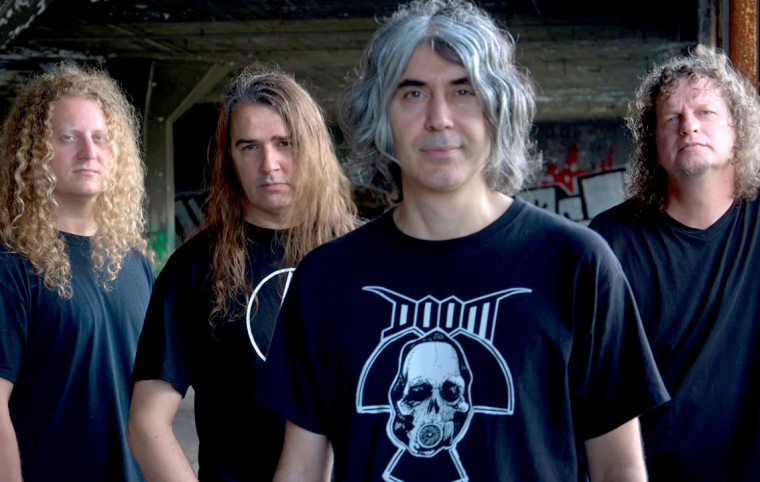 ΟΙ VOIVOD ΘΑ ΕΠΑΝΑΚΥΚΛΟΦΟΡΗΣΟΥΝ ΤΟ ΠΡΩΤΟ ΤΟΥΣ LP WAR AND PAIN 