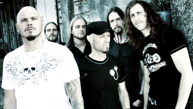 OI SOILWORK ΞΕΚΙΝΗΣΑΝ ΤΙΣ ΗΧΟΓΡΑΦΗΣΕΙΣ ΤΟΥ ΝΕΟΥ ΤΟΥΣ ΑΛΜΠΟΥΜ