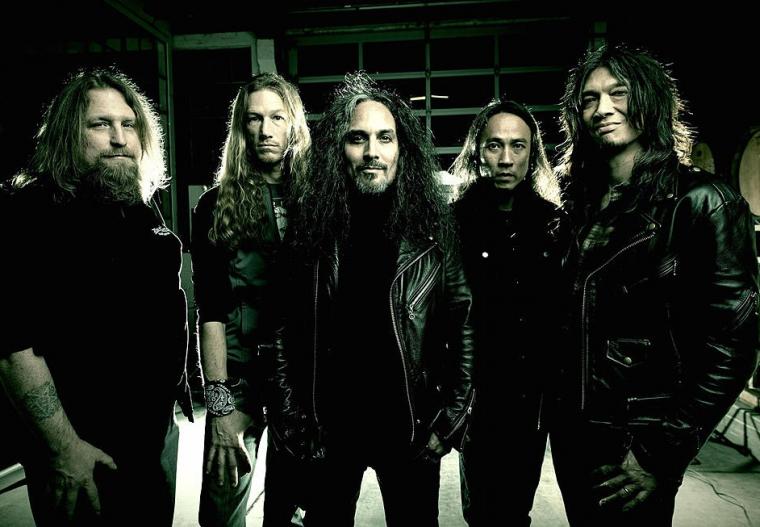 DEATH ANGEL IS "SLOWLY" WORKING ON NEW ALBUM