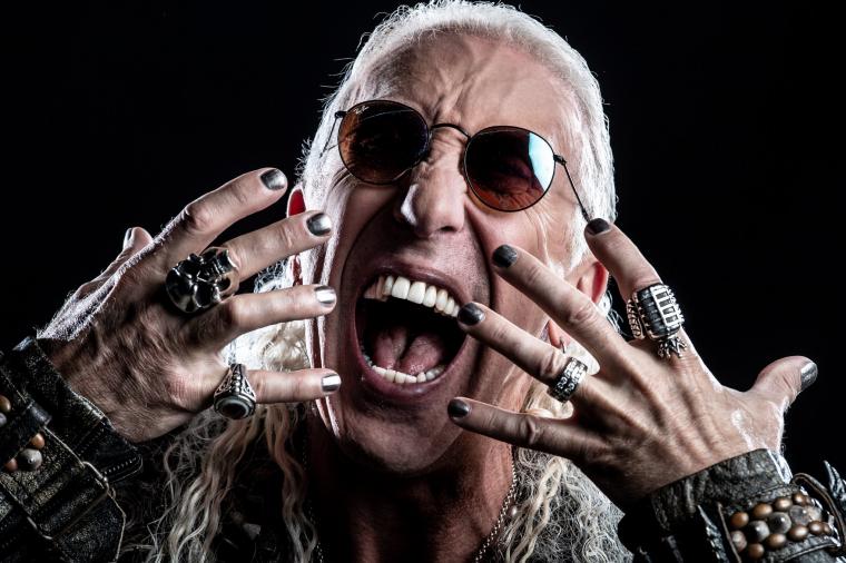 DEE SNIDER – LEAVE A SCAR HITS BILLBOARD TOP 20