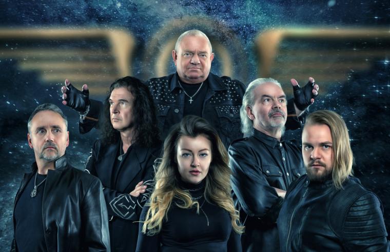 DIRKSCHNEIDER - PRO-SHOT FOOTAGE OF ENTIRE ALCATRAZ FESTIVAL 2021 ACCEPT SET STREAMING