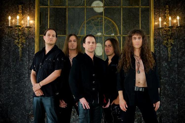 DOMAIN: NEO LIVE ALBUM ME ΤΙΤΛΟ "SEVEN DAYS IN KOREA"
