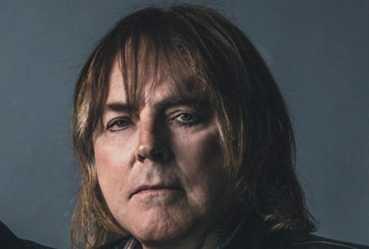 DON DOKKEN: ΠΑΡΑΛΥΣΗ ΤΩΝ ΧΕΡΙΩΝ ΜΕΤΑ ΑΠΟ ΕΓΧΕΙΡΗΣΗ 