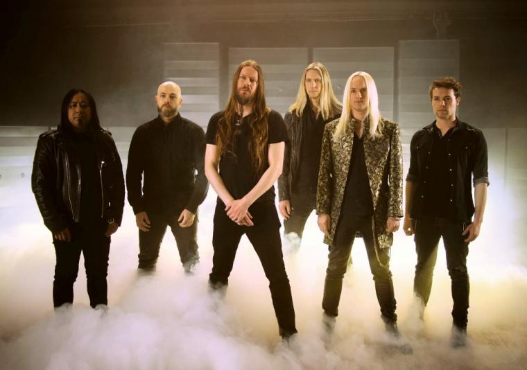 DRAGONLAND RELEASE NEW SINGLE "FLIGHT FROM DESTRUCTION"; MUSIC VIDEO