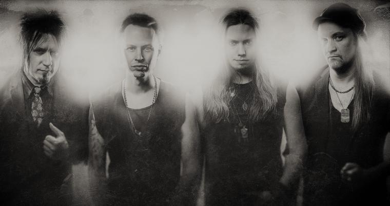 ECLIPSE: LYRIC VIDEO ΓΙΑ ΤΟ DOWNFALL OF EDEN 