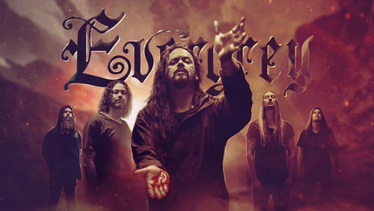 LYRIC VIDEO ΓΙΑ ΤΟΥΣ EVERGREY