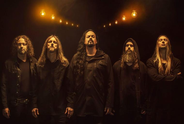EVERGREY PREMIER "KING OF ERRORS" LIVE VIDEO FROM UPCOMING BEFORE THE AFTERMATH - LIVE IN GOTHENBURG RELEASE