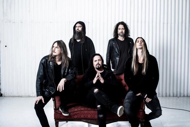 EVERGREY RELEASE “BLINDFOLDED” SINGLE AND GRIPPING MUSIC VIDEO