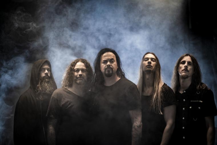 EVERGREY TO RELEASE BEFORE THE AFTERMATH - LIVE IN GOTHENBURG IN JANUARY; "WEIGHTLESS" OFFICIAL LIVE VIDEO POSTED