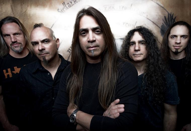 FATES WARNING - DESTINATION ONWARD: THE STORY OF FATES WARNING BOOK TO ARRIVE IN JULY