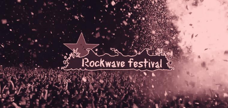 ROCKWAVE FESTIVAL (UPDATE): OI VOLBEAT ΚΑΙ ΟΙ TREMONTI ΤΗΝ ΗΜΕΡΑ ΤΩΝ IRON MAIDEN 