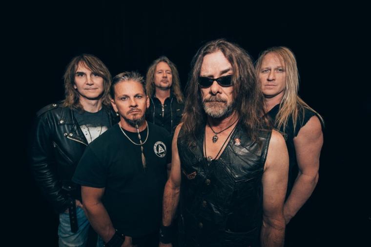 FLOTSAM AND JETSAM CANCEL EUROPEAN TOUR DATES