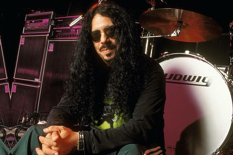 FRANKIE BANALI: AΠΕΒΙΩΣΕ Ο DRUMMER TΩΝ QUIET RIOT KAI WASP