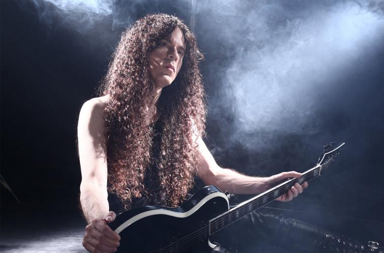 MARTY FRIEDMAN DEBUTS "KAZE GA FUITEIRU" MUSIC VIDEO