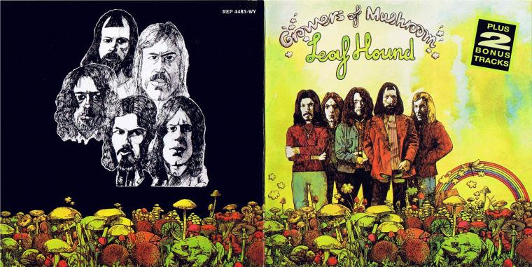 ROCKIN' ALL OVER RADIO SHOW 21/9/20 PLAYLIST