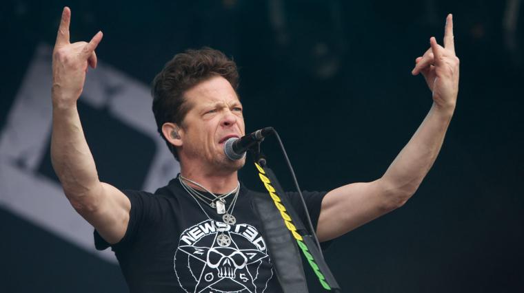 HEAVY BDAY JASON NEWSTED