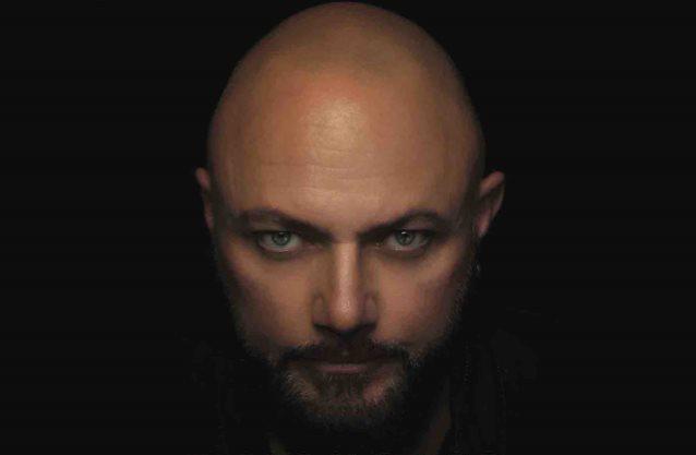 Ο GEOFF TATE ΣΥΜΜΕΤΕΧΕΙ ΣΤΟ ΝΕΟ AVANTASIA